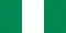 Flag of Nigeria