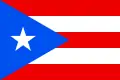 Bandera de Puerto Rico