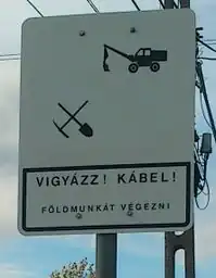 kotrási tilalom (kopott)