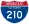 I-210