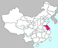 Jiangsu