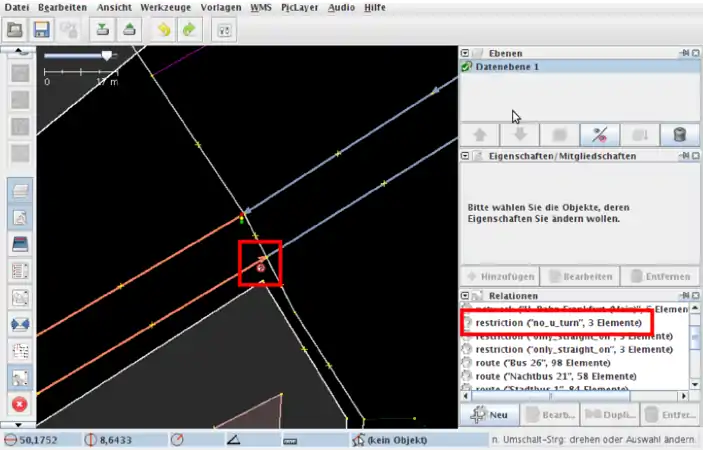 Abbildung 7: Ergebnis im Editor.