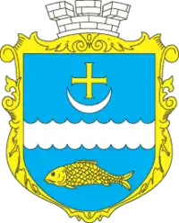 Мапа Коропець