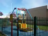 playground=swingwheelchair=yeswalking_disability=yesЭти качели специально предназначены для инвалидной коляски и других людей с ограниченными возможностями