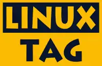 LinuxTag Logo
