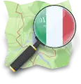 Italian flag (Bandiera italiana)