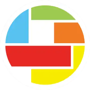 Logotipo del proyecto Missing Maps