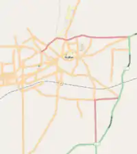 Multan