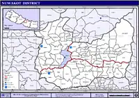 Nuwakot District