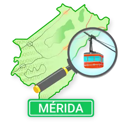 Estado Mérida