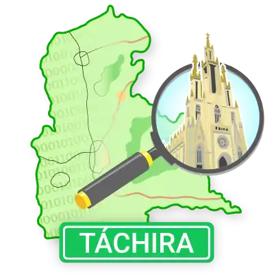 Estado Táchira