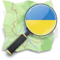 Ukraine (Україна)