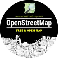 OSM The free and open map