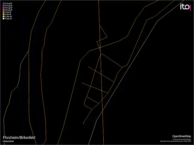 Herrenstriet (residential area)