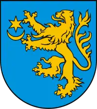 Мапа Гримайлів