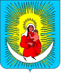 Мапа Залізці