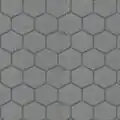 paving_stones:shape=hexagon