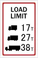 Philippines:maxweight:hgv=17maxweight:hgv:conditional=17 @ (axles=2); 27 @ (axles>=3); 38 @ (axles>=5)