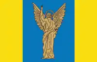 Мапа Підволочиський район