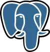 PostgreSQL logo