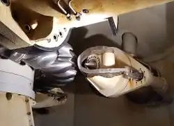 Игольчатый вентиль