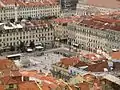 Praça da Figueira - Lisboa