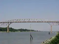 Most Reedy Point Bridge