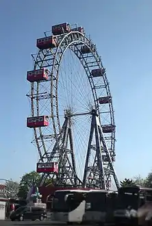 Wiener Riesenrad