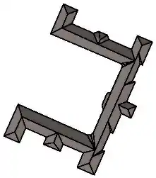 Затемненная Визуализация в 2D