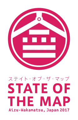State of the Map 2017
