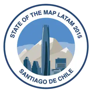 State of the Map Latam 2015