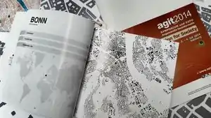 Schwarzplanbuch, Foto @d_bretsch