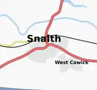 Snaith