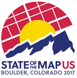 State Of The Map U.S. 2017