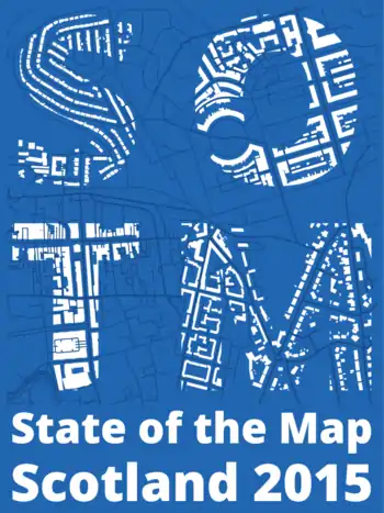 State of the Map Scotland 2015