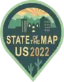 State of the Map U.S. 2022