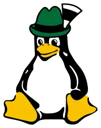 Steirertux