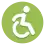 AddWheelchairAccessOutside quest icon