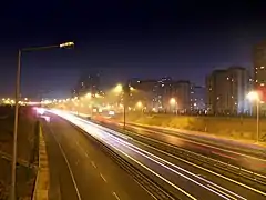 One example for Feature : Tr:Karayolları