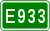 E933