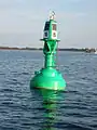 One example for Merkmal : Tonne