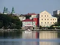 Ternopil