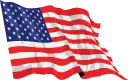 Flag of United States