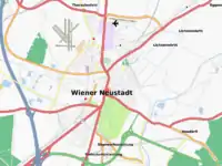 Wiener Neustadt