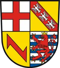Landkreis Merzig-Wadern
