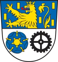 Landkreis Neunkirchen