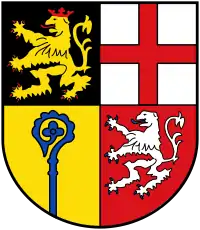 Saarpfalz-Kreis