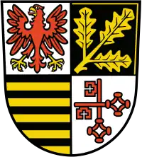 Landkreis Potsdam-Mittelmark