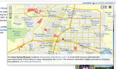 Resúmenes de artículos (mantén pulsada la tecla CTRL y se abrirá un enlace).
