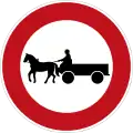 carriage=no (DE)